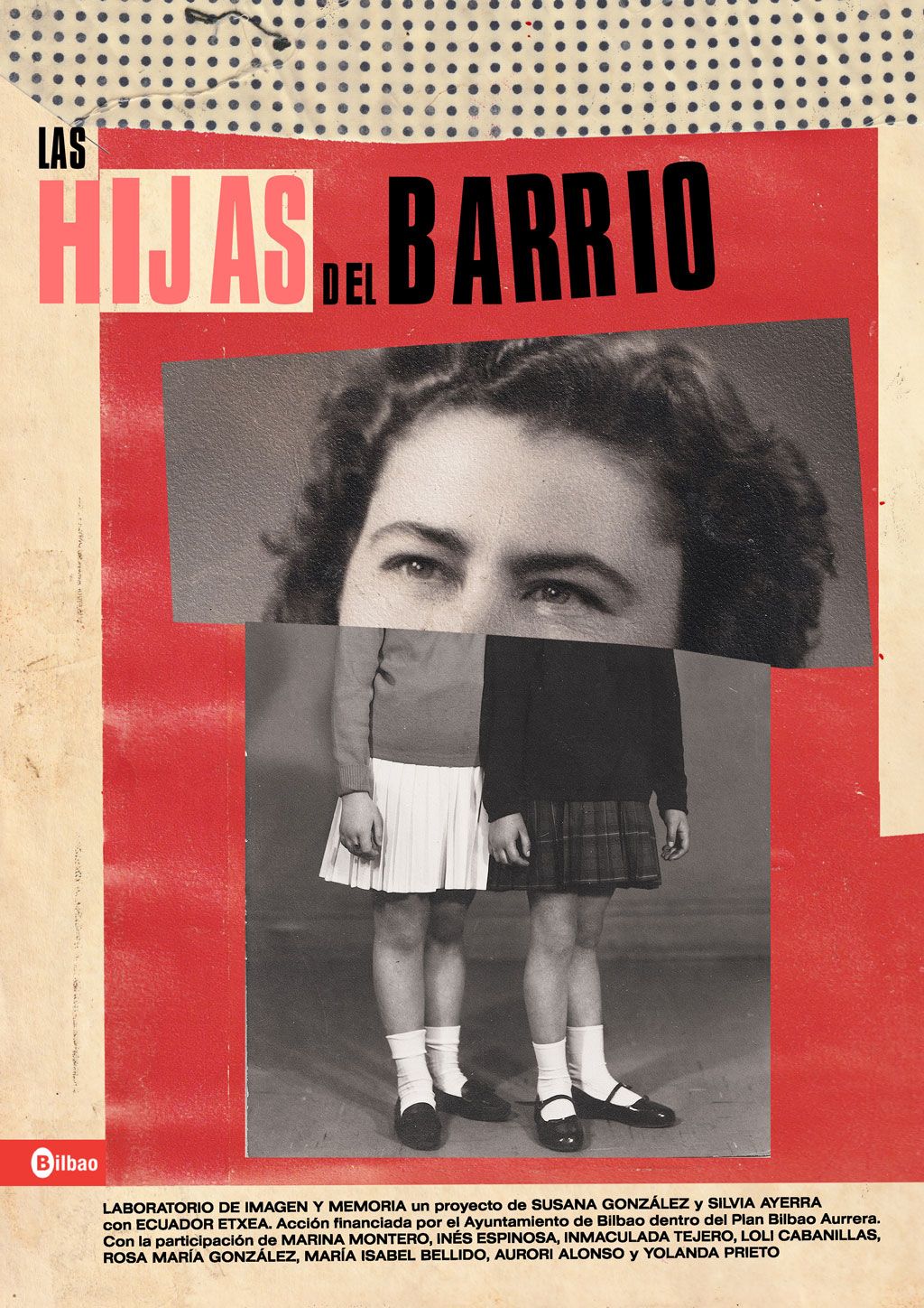 LABORATORIO DE IMAGEN Y MEMORIA